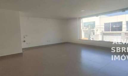 Sala para alugar, 64 m² por R$ 2.500/mês - Itu Novo Centro - Itu/SP