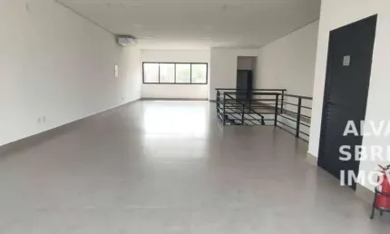 Prédio para alugar, 275 m² por R$ 6.800,00/mês - Itu Novo Centro - Itu/SP