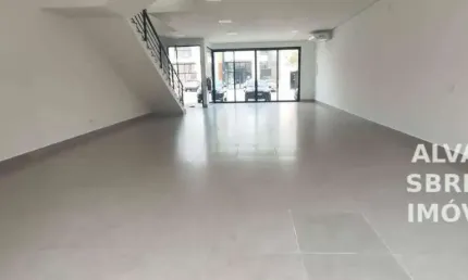 Prédio para alugar, 275 m² por R$ 8.600,00/mês - Itu Novo Centro - Itu/SP
