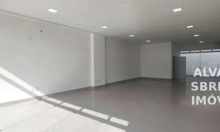 Prédio para alugar, 260 m² por R$ 8.500/mês - Itu Novo Centro - Itu/SP