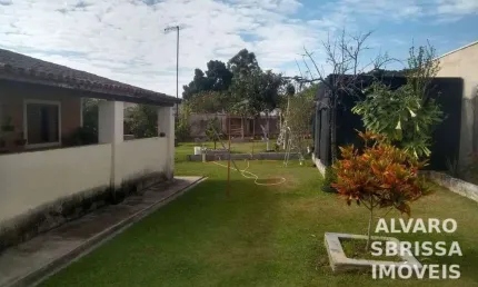 Chácara com 2 dormitórios à venda, 1000 m² por R$ 750.000,00 - Santa Inês - Itu/SP