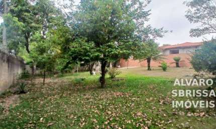 Terreno à venda, 2000 m² por R$ 590.000,00 - Terras de Santa Rosa - Salto/SP