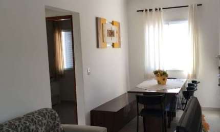 Apartamento com 2 dormitórios à venda, 98 m² por R$ 318.000,00 - Jardim Bela Vista - Porto Feliz/SP