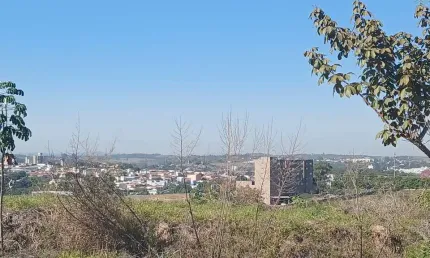 Terreno à venda, 480 m² por R$ 600.000 - Residencial Central Parque - Salto/SP