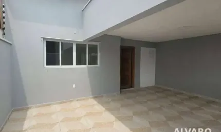 Casa com 3 dormitórios à venda, 114 m² por R$ 403.000,00 - Residencial São Francisco - Porto Feliz/SP