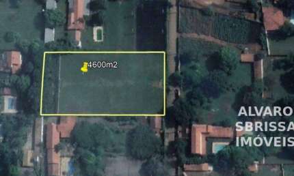 Terreno à venda, 4600 m² por R$ 2.070.000,00 - Chácaras Primavera - Itu/SP
