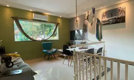 Casa com 2 dormitórios à venda, 114 m² por R$ 385.000,00 - Jardim Elizabeth - Salto/SP