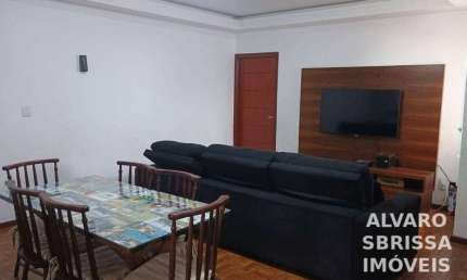 Casa com dois dormitórios sendo uma suíte no bairro São Luiz em Itu SP