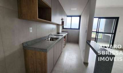 Apartamento com 3 dormitórios para alugar, 74 m² por R$ 3.300,00/mês - Condomínio Edifício Reserva Bairro Brasil - Itu/SP