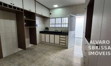 Casa com 2 dormitórios à venda, 88 m² - Vila Gatti - Itu/SP