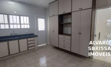 Casa recidencial/comercial com 2 dormitórios à venda, 88 m² - vila gatti - itu/sp