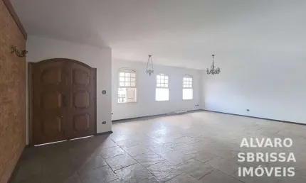 Casa comercial ou residencial com 4 dormitórios 4 salas amplas 615 m2 à venda no b brasil perfeita para escritórios clínicas consultórios entre outros