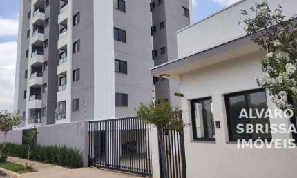 Apartamento com 3 dormitórios 1 suíte 74 m2 à venda no B Brasil em Itu SP  área nobre da cidade