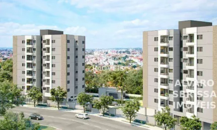 Apartamento com 3 dormitórios 1 suíte 74 m2 à venda no B Brasil em Itu SP
