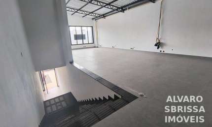Salão Comercial com 140 m2 no B Itu Novo Centro com ótima localização para diversos tipos de comércios em Itu SP