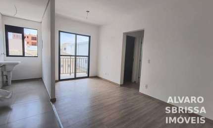Lindo apartamento com 2 dormitórios 1 suíte à venda 53 m² com excelente localização no B Itu Novo Centro