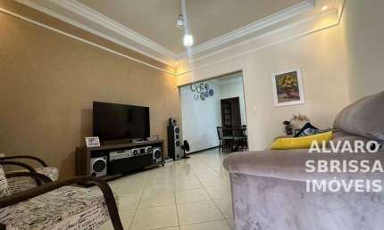 Casa com três dormitórios no Condomínio Rio Branco em Salto SP