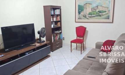 Linda casa com dois dormitórios na Vila Fragnani em Itu SP
