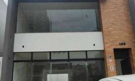 Barracão para alugar, 260m² - Itu Novo Centro - Itu/SP