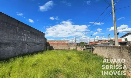 Terreno plano de esquina com 345 m2 à venda no B Parque das Indústrias em Itu SP Oportunidade!!!