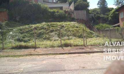 Excelente lote a venda no Jardim Paraiso II em Itu SP