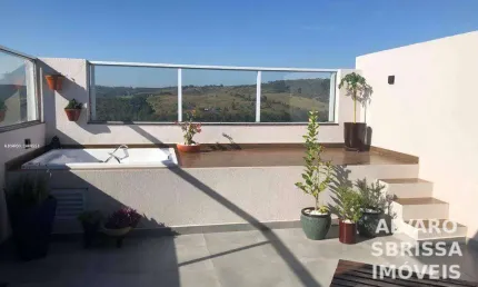 Apartamento com 3 dormitórios à venda com 146 m² Residencial Plaza Itu Itu SP