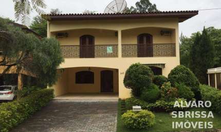 Casa com 4 dormitórios à venda, 303 m² por R$ 1.500.000 - Condomínio Portal de Itu - Itu/SP