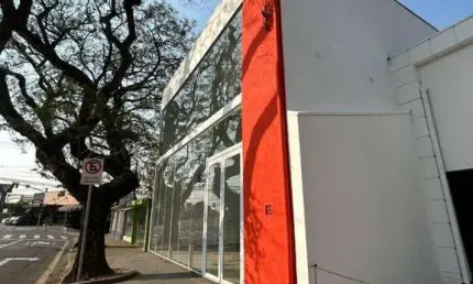 Sala comercial com 1 sala para alugar na Avenida Prudente de Moraes, Vila Nova, Itu
