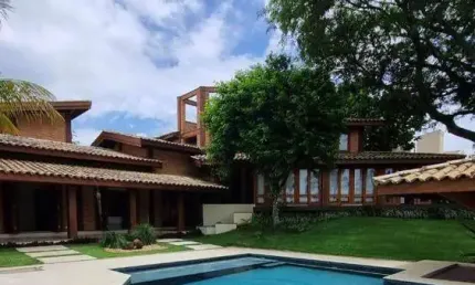 Casa com 3 dormitórios à venda, 515 m² por R$ 3.200.000,00 - Condomínio Monte Belo - Salto/SP