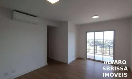 Aluga- Apartamento com 3 dormitórios - Condomínio Natura Park  - Itu/SP