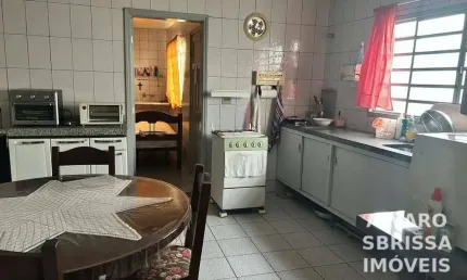 Casa com 3 quartos à venda na Rua Madre Maria Theodora, Centro, Itu