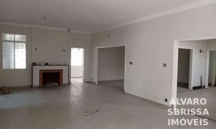 Casa comercial ampla no Centro de Itu SP perfeita para clínicas, consultórios, laboratórios ou escolas em das ruas principais de Itu SP