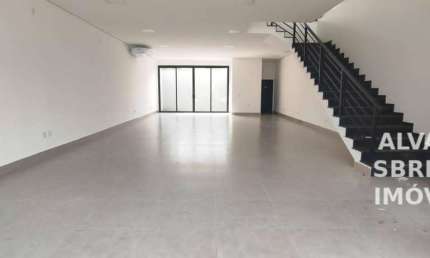 Salão com 260 m² para locação no Itu Novo Centro Itu SP