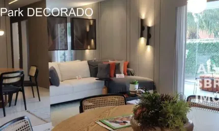 Apartamento na planta com 85m2 3 dormitórios 1 suíte à venda no Natura Park Condominium Club  Itu SP em perfeita harmonia com a natureza Oportunidade!