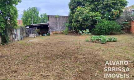 Excelente terreno com 647 metros quadrados no Jardim Padre Bento em Itu SP