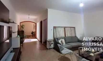 Oportunidade Permuta. Casa com 3 dormitórios à venda, 216 m²  - Parque Residencial Guitti - Itu/SP