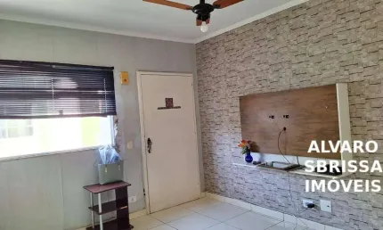 ALUGA OU VENDE - APARTAMENTO  JARDIM PAULICEIA (ESTUDA PERMUTA) - Campinas/SP