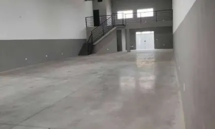 Excelente Galpão para venda ou locação (fins comerciais ou armazém)- Bairro Potiguara Itu-SP