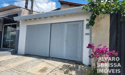 Casa com 3 dormitórios à venda, 192 m² por R$ 410.000,00 - São Luiz - Itu/SP