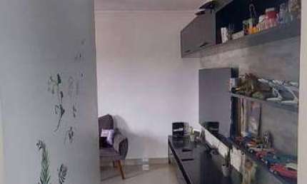 Cobertura com 2 dormitórios à venda, 114 m² por R$ 430.000,00 - Parque São Lourenço - Indaiatuba/SP