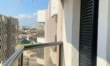 Lindo apartamento com 03 dormitórios à venda, 90 m²  - Vila Gatti - Itu/SP