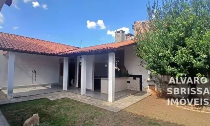 Oportunidade. Casa à venda, 239 m² por R$ 750.000 - Parque Residencial Presidente Médici - Itu/SP