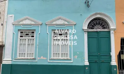 Casa com 2 dormitórios à venda, 226 m² por R$ 900.000,00 - Centro - Itu/SP