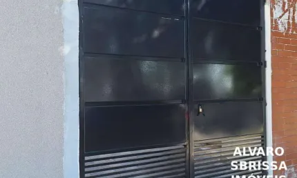 Casa com 2 quartos para alugar na Avenida Prudente de Moraes, Vila Nova, Itu