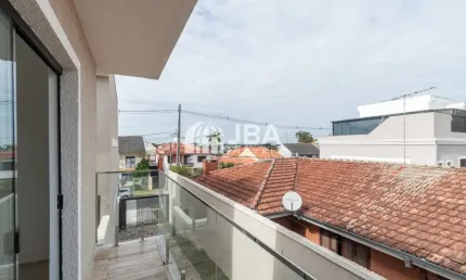 Casa em condomínio fechado com 3 quartos à venda na Rua Ana Berta Roskamp, 714, Jardim das Américas, Curitiba