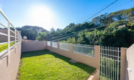 Casa com 3 quartos à venda em Santa Felicidade, Curitiba 