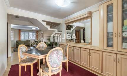 Casa com 3 quartos à venda na Rua Maestro Herrmann, 389, Pilarzinho, Curitiba
