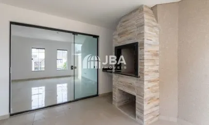Casa com 3 quartos à venda na Rua Ana Berta Roskamp, 741, Jardim das Américas, Curitiba