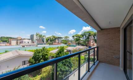 Apartamento com 2 quartos à venda na Rua José Merhy, 1093, Boa Vista, Curitiba