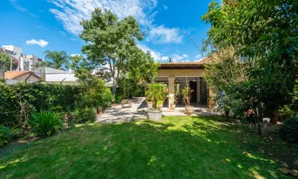 Casa com 4 quartos à venda na Rua Coronel Pretextato Pena Forte Taborda Ribas, 155, Santa Quitéria, Curitiba